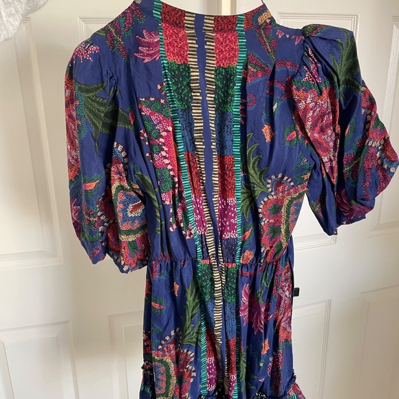 Farm Rio Dress - Picture 3 of 3